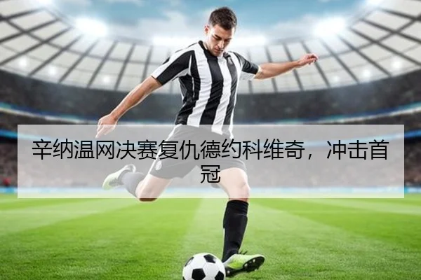 辛纳温网决赛复仇德约科维奇，冲击首冠