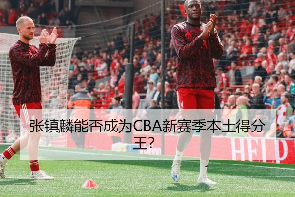 张镇麟能否成为CBA新赛季本土得分王？